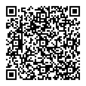 Partagez la fiche de la sépulture de   avec ce QRCode