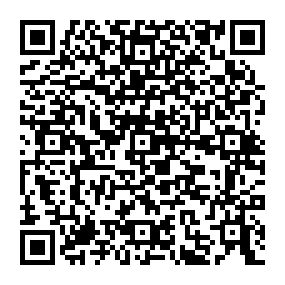 Partagez la fiche de la sépulture de   avec ce QRCode