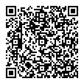Partagez la fiche de la sépulture de   avec ce QRCode