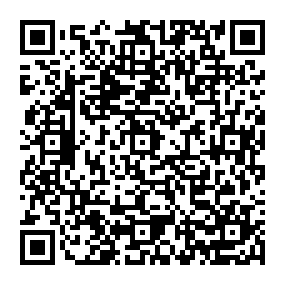 Partagez la fiche de la sépulture de   avec ce QRCode