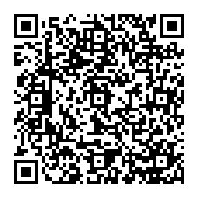 Partagez la fiche de la sépulture de   avec ce QRCode