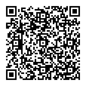 Partagez la fiche de la sépulture de   avec ce QRCode