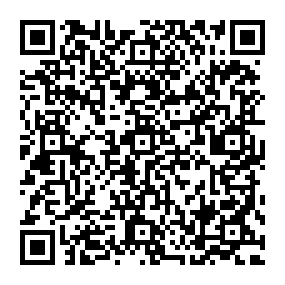 Partagez la fiche de la sépulture de   avec ce QRCode