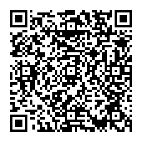 Partagez la fiche de la sépulture de   avec ce QRCode