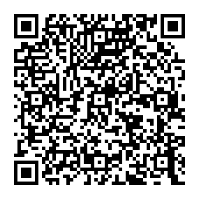 Partagez la fiche de la sépulture de   avec ce QRCode
