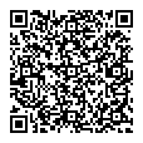 Partagez la fiche de la sépulture de   avec ce QRCode