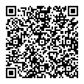 Partagez la fiche de la sépulture de   avec ce QRCode