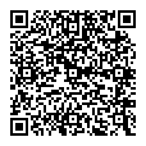 Partagez la fiche de la sépulture de   avec ce QRCode