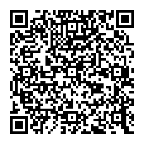 Partagez la fiche de la sépulture de   avec ce QRCode