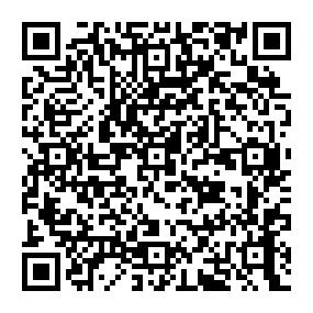 Partagez la fiche de la sépulture de   avec ce QRCode