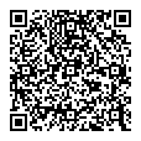 Partagez la fiche de la sépulture de   avec ce QRCode