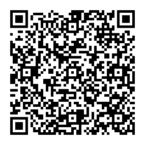 Partagez la fiche de la sépulture de   avec ce QRCode