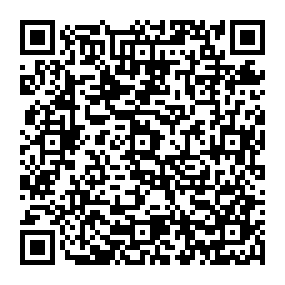 Partagez la fiche de la sépulture de   avec ce QRCode