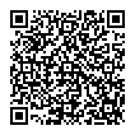 Partagez la fiche de la sépulture de BURGEL ERBLIN Marie Helene avec ce QRCode