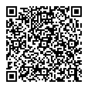 Partagez la fiche de la sépulture de BURGEL ERBLIN Marie Helene avec ce QRCode