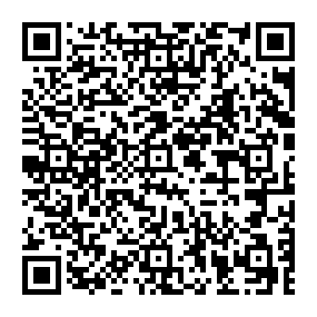 Partagez la fiche de la sépulture de CASPAR  Eric avec ce QRCode