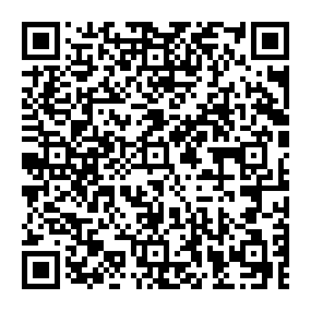 Partagez la fiche de la sépulture de ERNWEIN  Georges avec ce QRCode