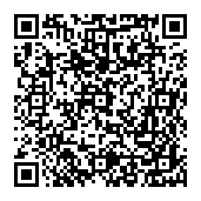 Partagez la fiche de la sépulture de BURGER  Georges avec ce QRCode