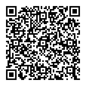 Partagez la fiche de la sépulture de ROUX  Lucien avec ce QRCode