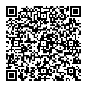 Partagez la fiche de la sépulture de ROUX  Jeannine avec ce QRCode