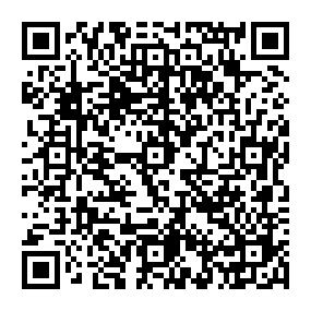 Partagez la fiche de la sépulture de CHRIST  Georgette avec ce QRCode