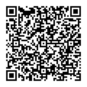 Partagez la fiche de la sépulture de LEVAIN PARMANTIER Marie avec ce QRCode