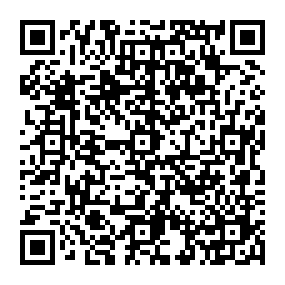 Partagez la fiche de la sépulture de KLEIN  Béatrice avec ce QRCode