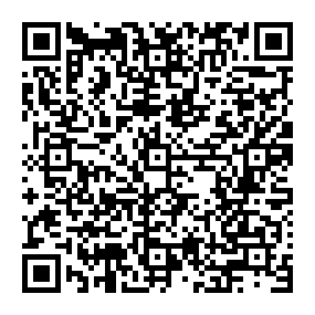 Partagez la fiche de la sépulture de KLEIN  Jean-Cyrille avec ce QRCode