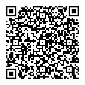Partagez la fiche de la sépulture de PETER   avec ce QRCode