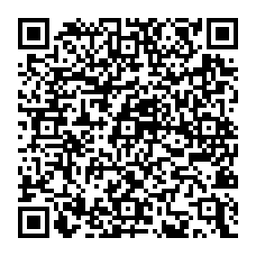 Partagez la fiche de la sépulture de GRANDJEAN  Alice avec ce QRCode