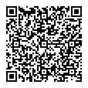 Partagez la fiche de la sépulture de MULLER  Berthe avec ce QRCode