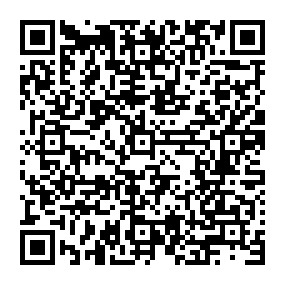 Partagez la fiche de la sépulture de PETIT   avec ce QRCode