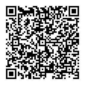 Partagez la fiche de la sépulture de GERAY  Maurice avec ce QRCode