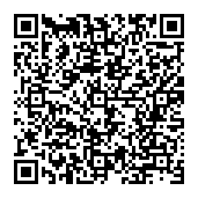Partagez la fiche de la sépulture de ROSSÉ TOUSSAINT Madeleine avec ce QRCode