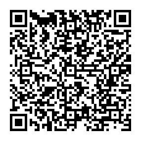 Partagez la fiche de la sépulture de BUFFARD   Maurice avec ce QRCode