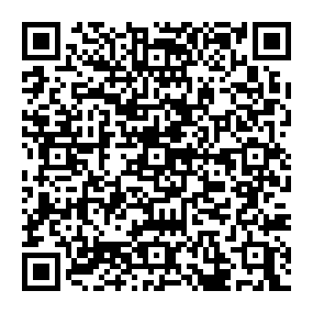 Partagez la fiche de la sépulture de BRUYERE  Raoul avec ce QRCode