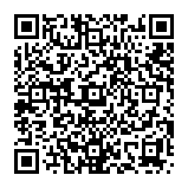 Partagez la fiche de la sépulture de AUDY  Marcelle avec ce QRCode