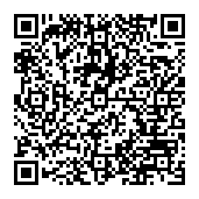 Partagez la fiche de la sépulture de THOMASSE   BOMBENGER Lucie avec ce QRCode