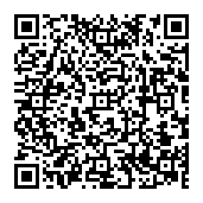 Partagez la fiche de la sépulture de THOMASSE  Raoul avec ce QRCode