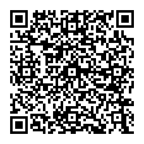Partagez la fiche de la sépulture de SIMONIN  Philippe Antoine avec ce QRCode