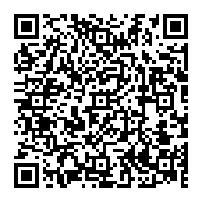 Partagez la fiche de la sépulture de FLOERKE  Auguste avec ce QRCode