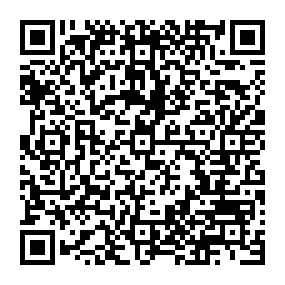 Partagez la fiche de la sépulture de POULET  Jean-Baptiste avec ce QRCode