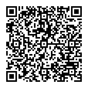 Partagez la fiche de la sépulture de POULET  Madeleine avec ce QRCode