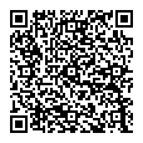Partagez la fiche de la sépulture de PRUVOST  Ludovic avec ce QRCode