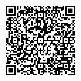 Partagez la fiche de la sépulture de BURST   LANFRIT Sonja avec ce QRCode