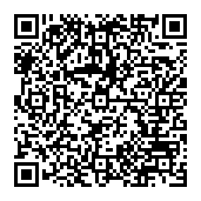 Partagez la fiche de la sépulture de SCHERB  Adrienne avec ce QRCode