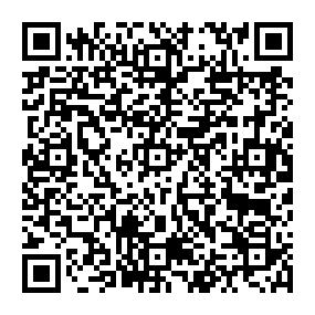 Partagez la fiche de la sépulture de HIRTZ  Jean-Paul avec ce QRCode