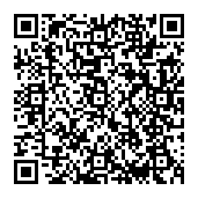 Partagez la fiche de la sépulture de COULON  Eric avec ce QRCode