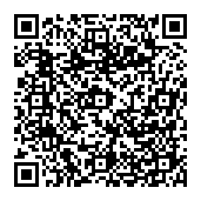 Partagez la fiche de la sépulture de ELBERT ROMANN M. Thérèse avec ce QRCode