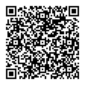 Partagez la fiche de la sépulture de PISARONI HEBINGER Eugénie avec ce QRCode